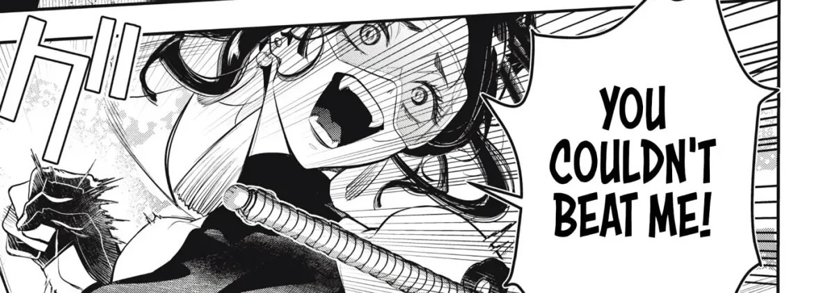 Read Golden Man chapter 5.2 image 1 on Lezhin