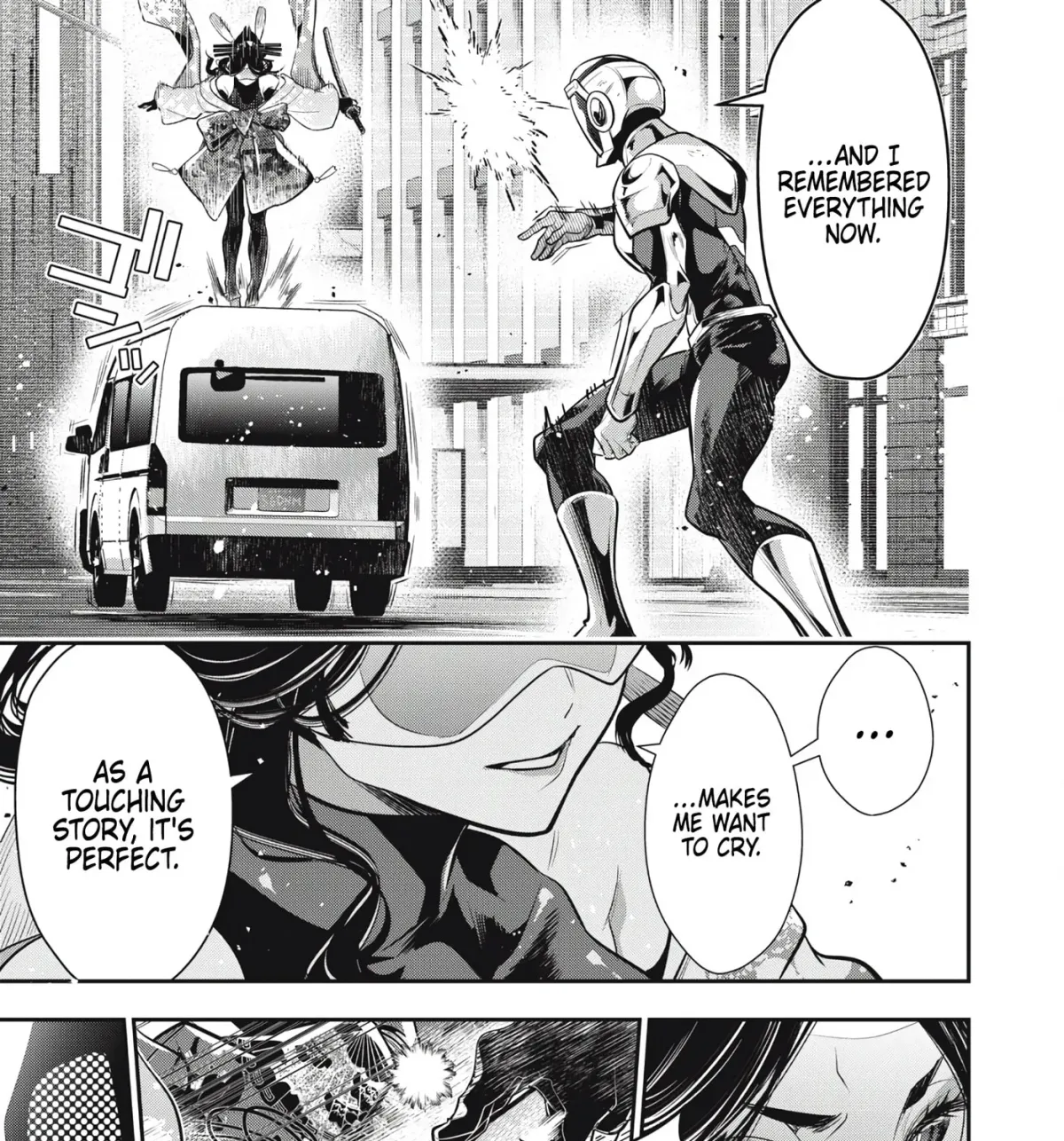Read Golden Man chapter 5.2 image 12 on Lezhin