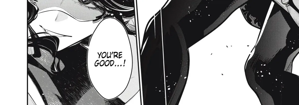 Read Golden Man chapter 5.2 image 15 on Lezhin