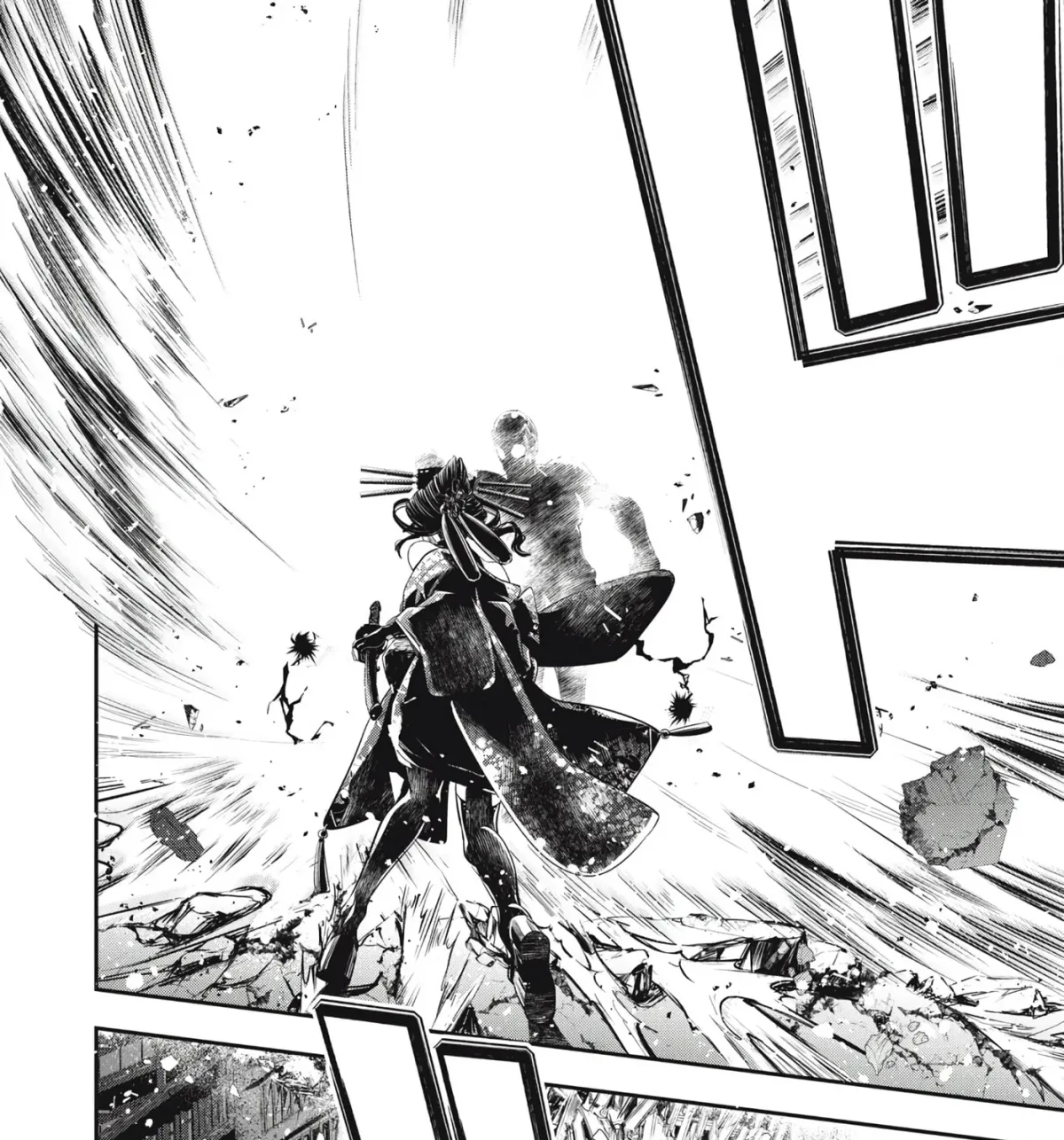 Read Golden Man chapter 5.2 image 18 on Lezhin