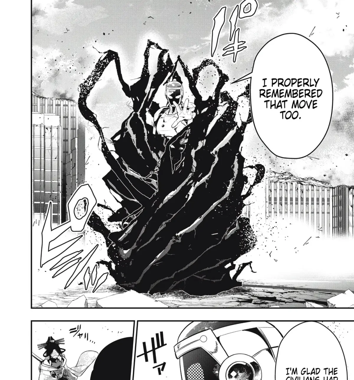 Read Golden Man chapter 5.2 image 22 on Lezhin
