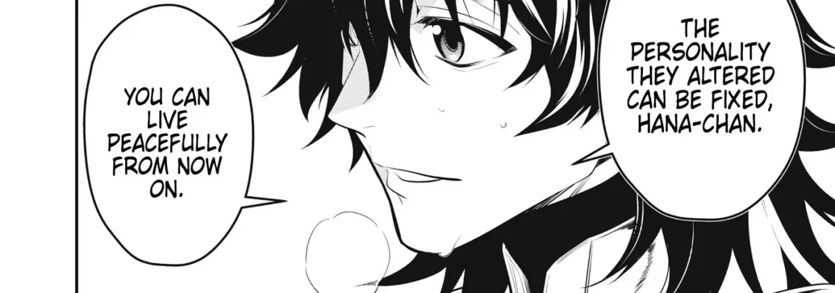 Read Golden Man chapter 5.2 image 27 on Lezhin