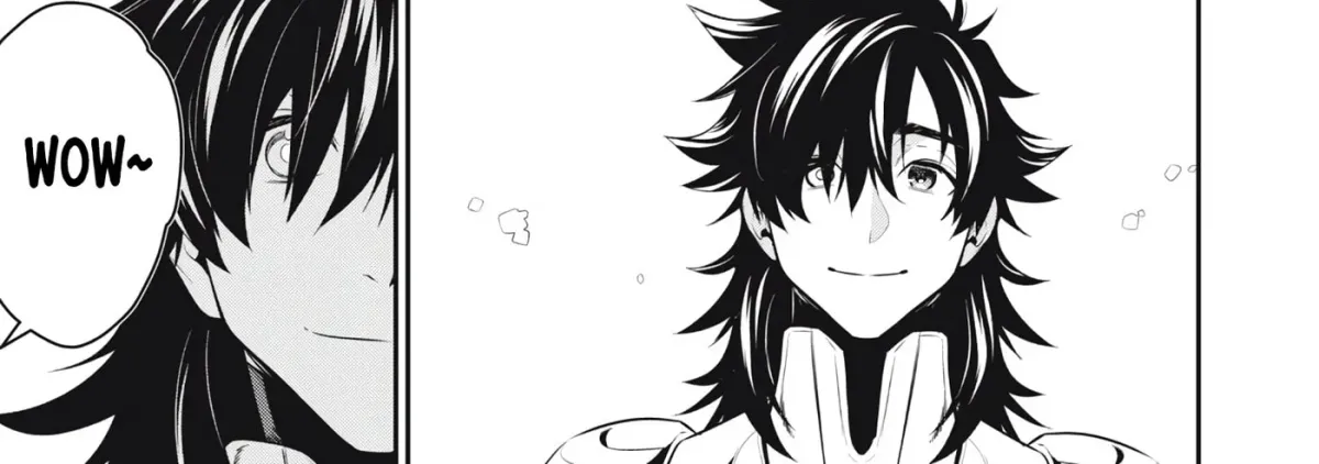Read Golden Man chapter 5.2 image 33 on Lezhin