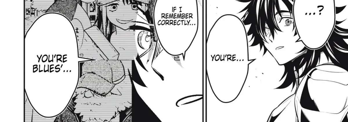 Read Golden Man chapter 5.2 image 35 on Lezhin