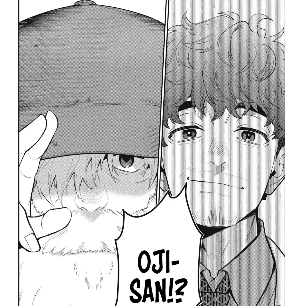 Read Golden Man chapter 5.2 image 38 on Lezhin