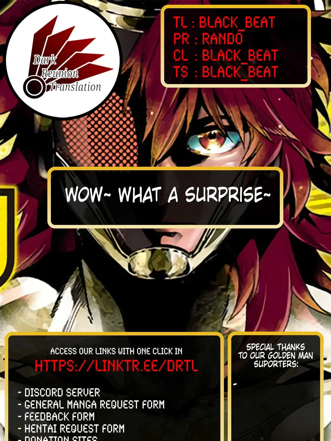 Read Golden Man chapter 5.2 image 40 on Lezhin