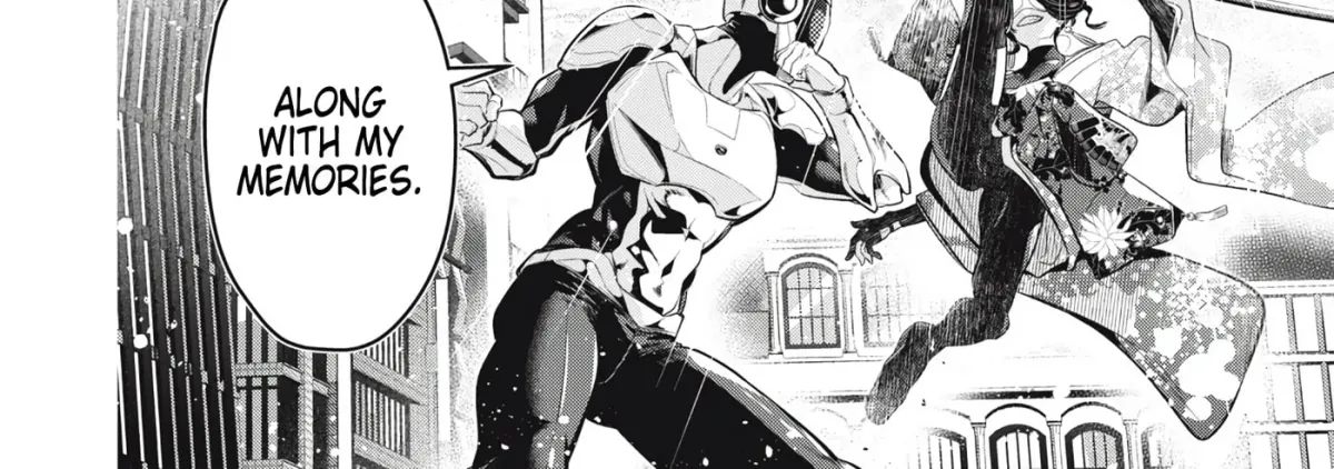 Read Golden Man chapter 5.2 image 7 on Lezhin