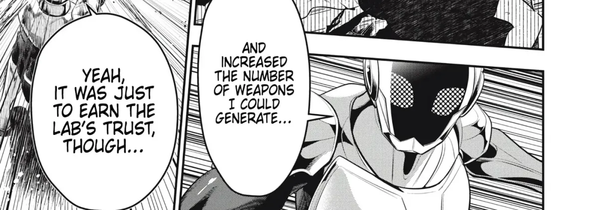 Read Golden Man chapter 5.2 image 9 on Lezhin