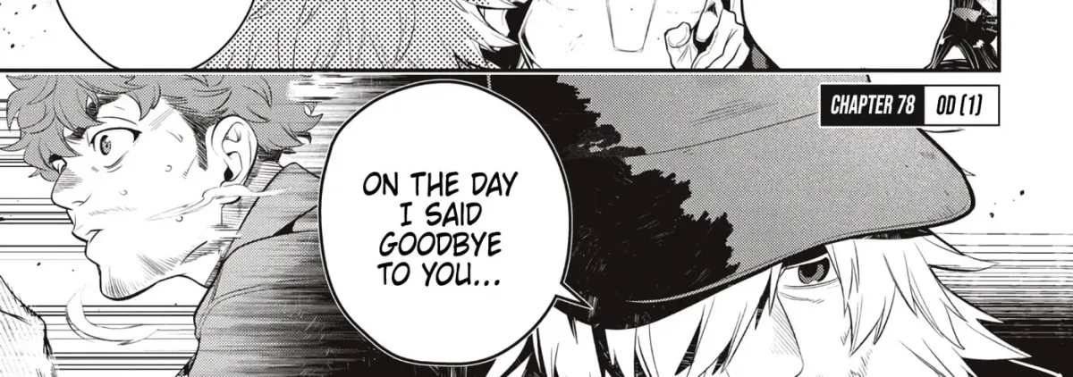 Read Golden Man chapter 5.3 image 1 on Lezhin