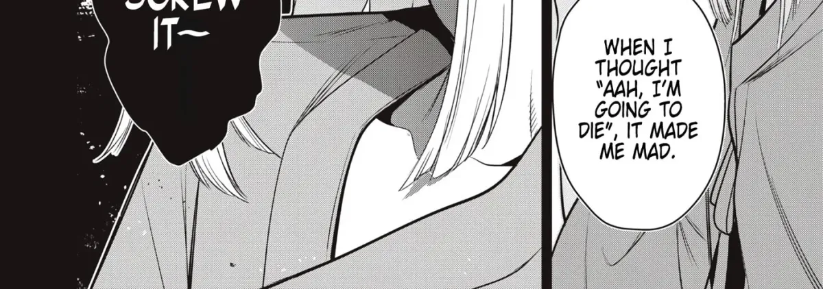 Read Golden Man chapter 5.3 image 11 on Lezhin