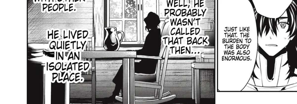 Read Golden Man chapter 5.3 image 19 on Lezhin