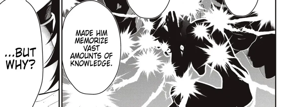 Read Golden Man chapter 5.3 image 21 on Lezhin