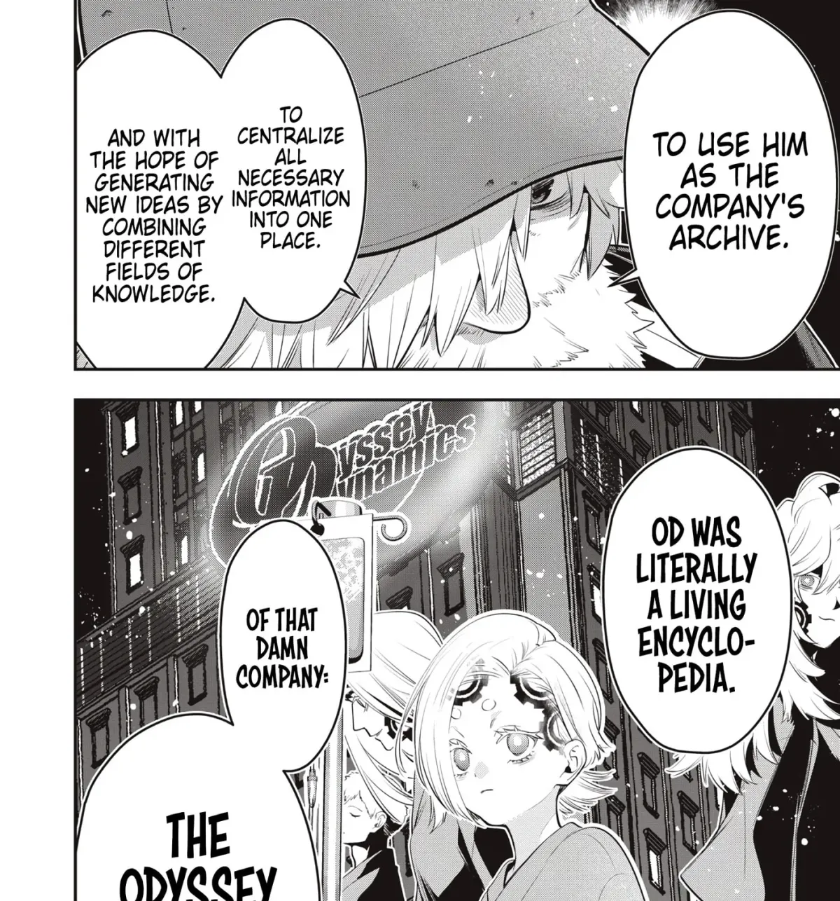 Read Golden Man chapter 5.3 image 22 on Lezhin
