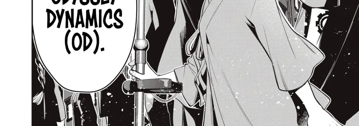 Read Golden Man chapter 5.3 image 23 on Lezhin