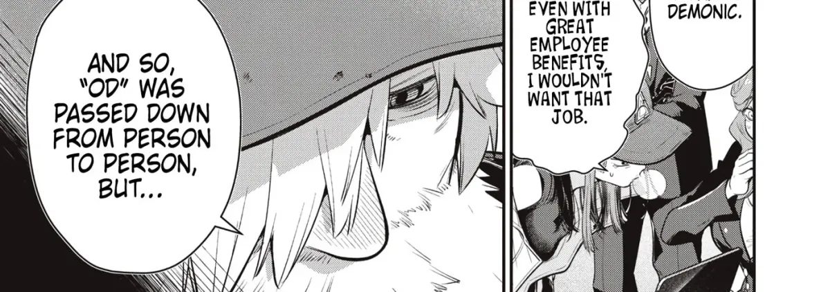 Read Golden Man chapter 5.3 image 25 on Lezhin