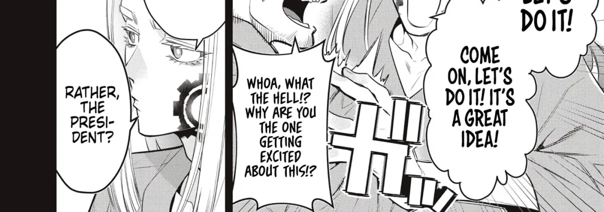 Read Golden Man chapter 5.3 image 27 on Lezhin