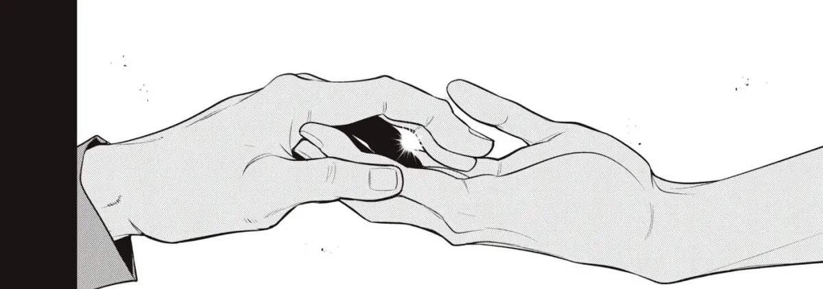 Read Golden Man chapter 5.3 image 31 on Lezhin