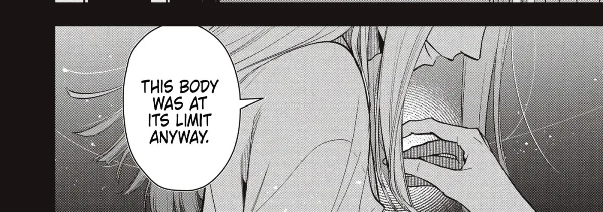 Read Golden Man chapter 5.3 image 35 on Lezhin