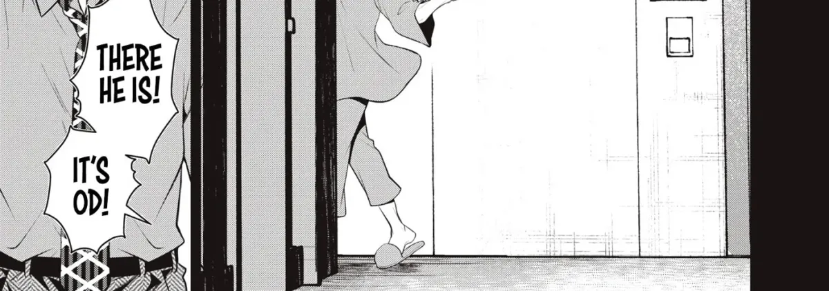 Read Golden Man chapter 5.3 image 37 on Lezhin