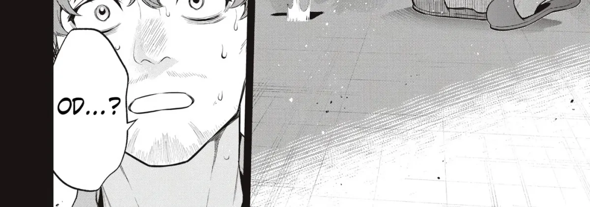 Read Golden Man chapter 5.3 image 7 on Lezhin