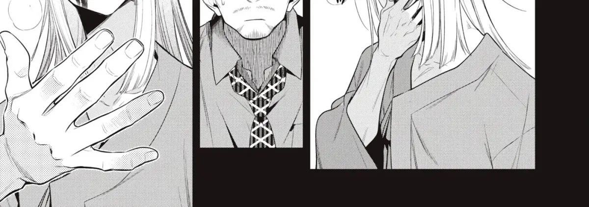 Read Golden Man chapter 5.3 image 9 on Lezhin