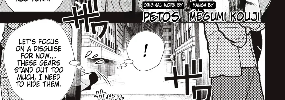 Read Golden Man chapter 5.4 image 1 on Lezhin