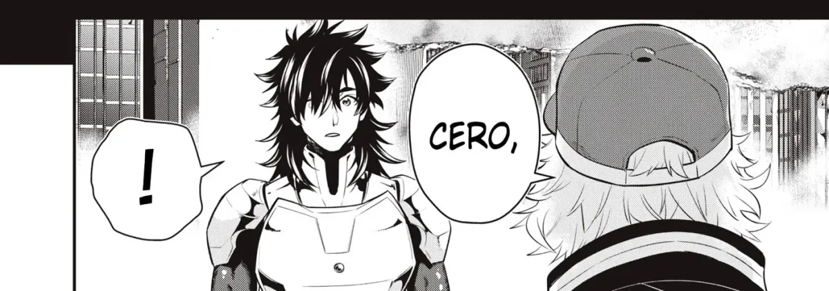 Read Golden Man chapter 5.4 image 11 on Lezhin