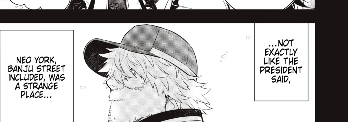 Read Golden Man chapter 5.4 image 13 on Lezhin