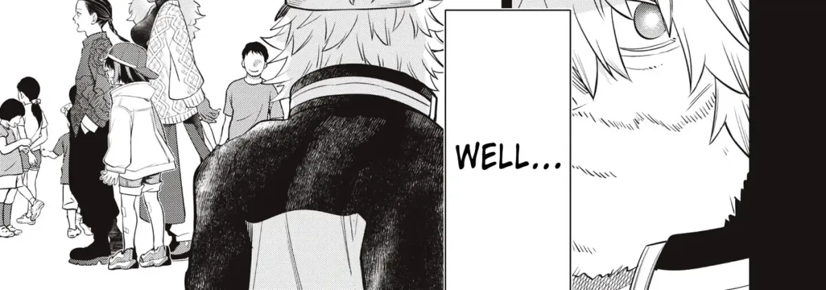 Read Golden Man chapter 5.4 image 17 on Lezhin