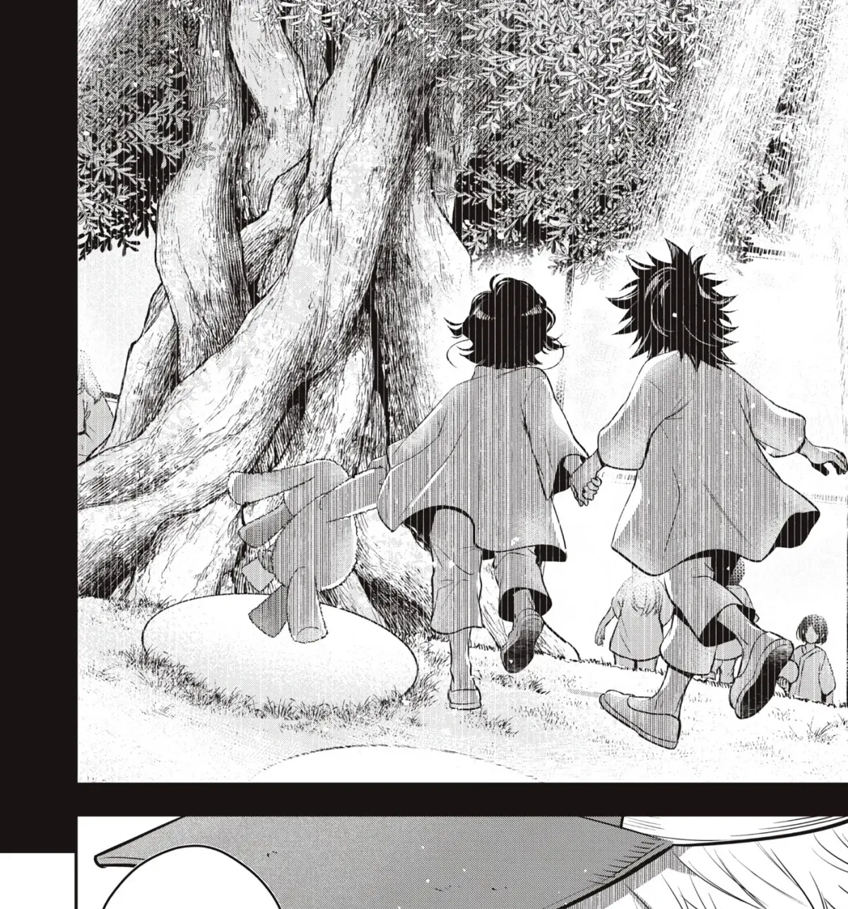 Read Golden Man chapter 5.4 image 18 on Lezhin
