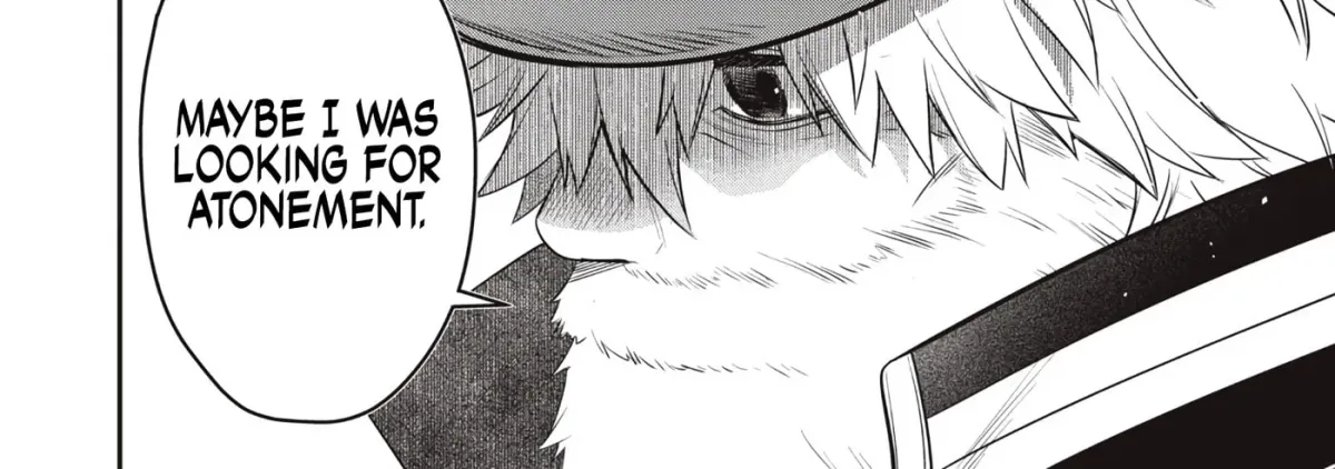 Read Golden Man chapter 5.4 image 19 on Lezhin