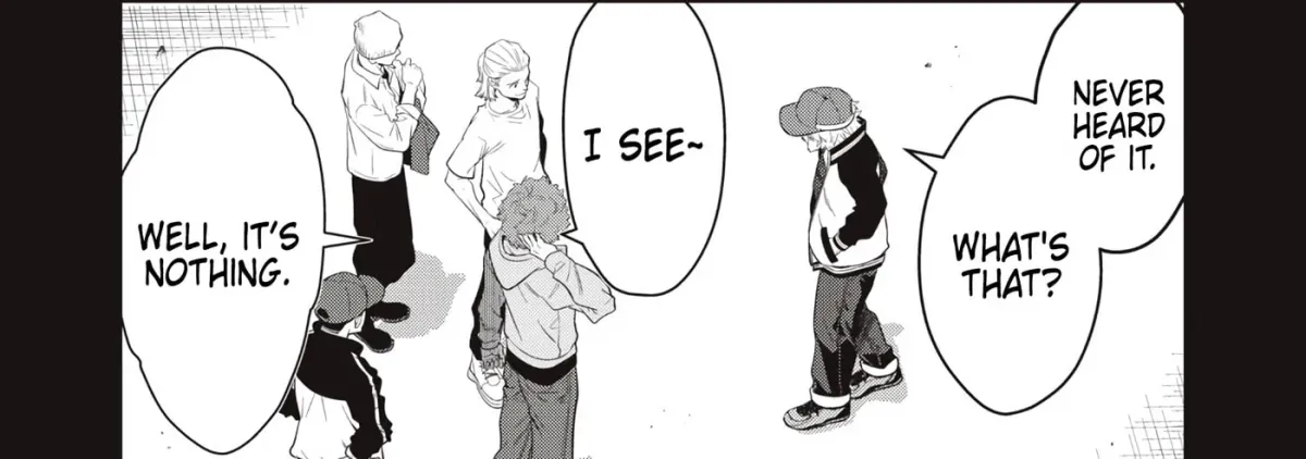 Read Golden Man chapter 5.4 image 23 on Lezhin