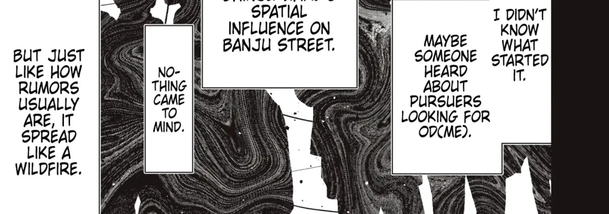 Read Golden Man chapter 5.4 image 25 on Lezhin