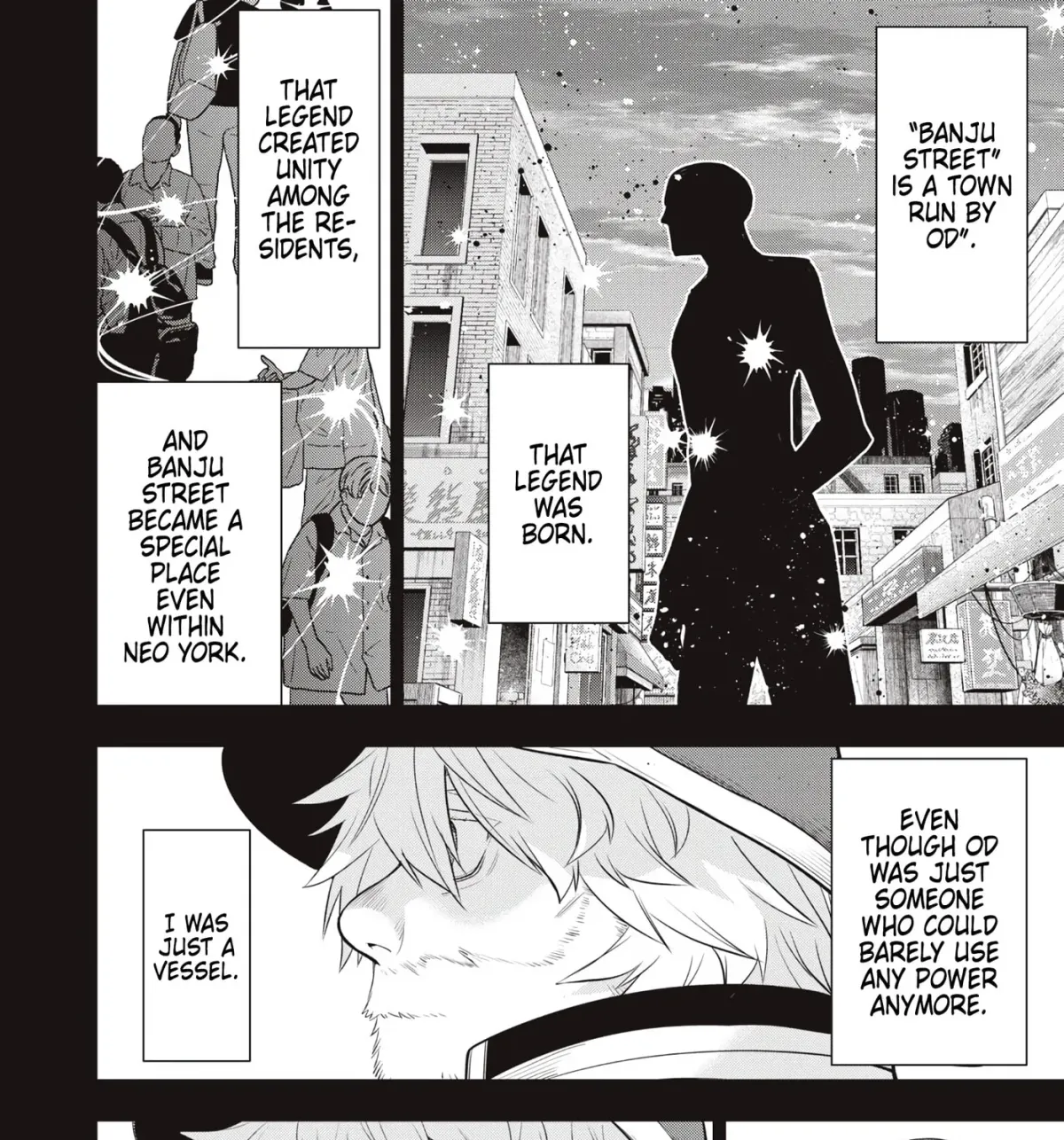 Read Golden Man chapter 5.4 image 26 on Lezhin
