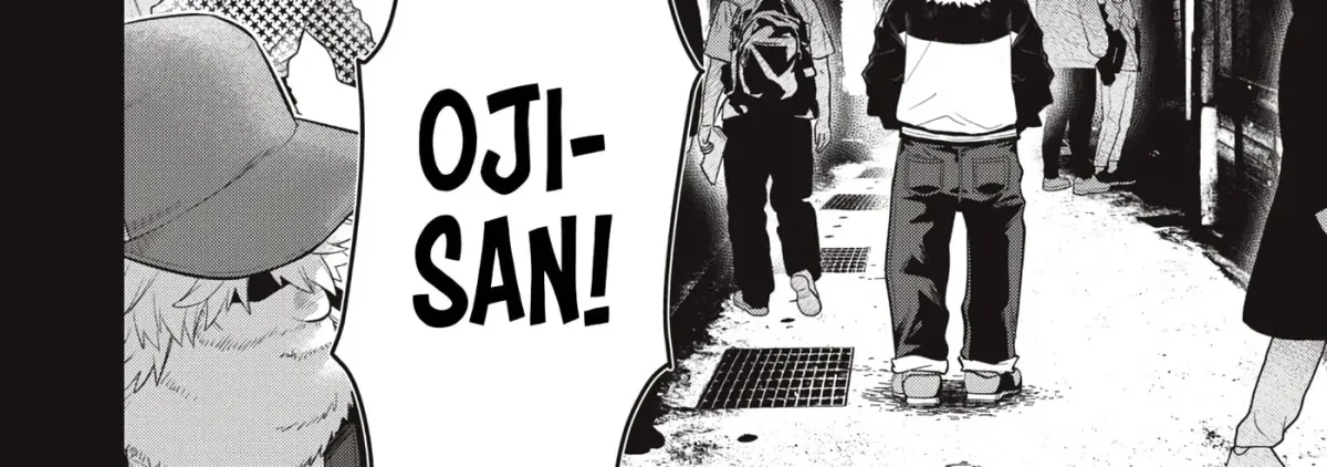 Read Golden Man chapter 5.4 image 31 on Lezhin