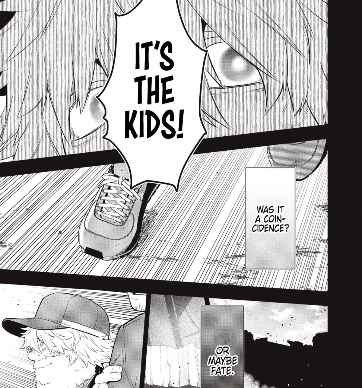 Read Golden Man chapter 5.4 image 32 on Lezhin