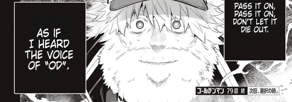 Read Golden Man chapter 5.4 image 35 on Lezhin
