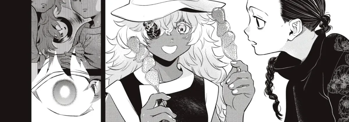Read Golden Man chapter 5.4 image 7 on Lezhin