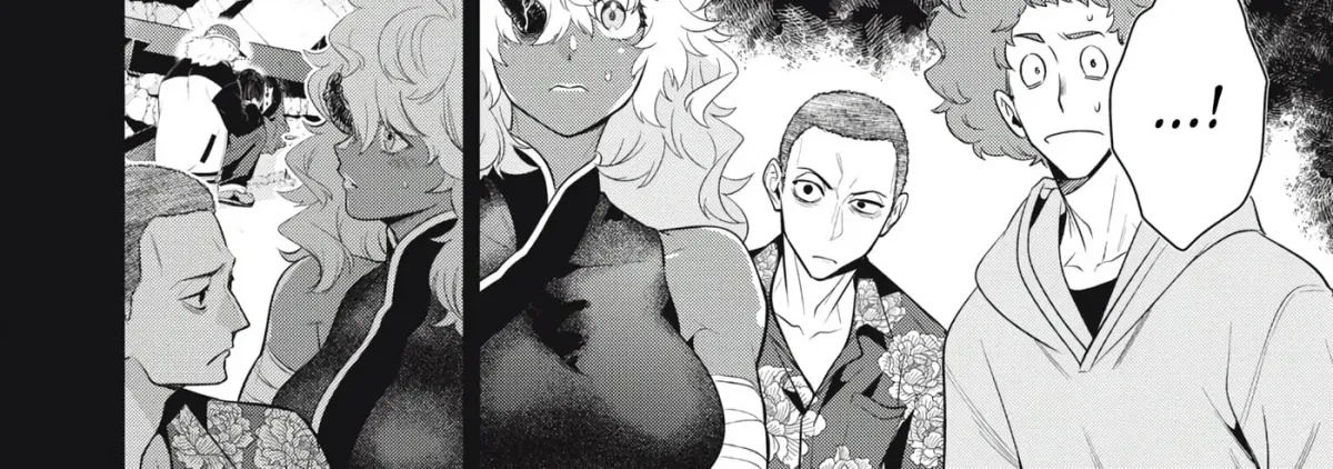 Read Golden Man chapter 5.5 image 15 on Lezhin