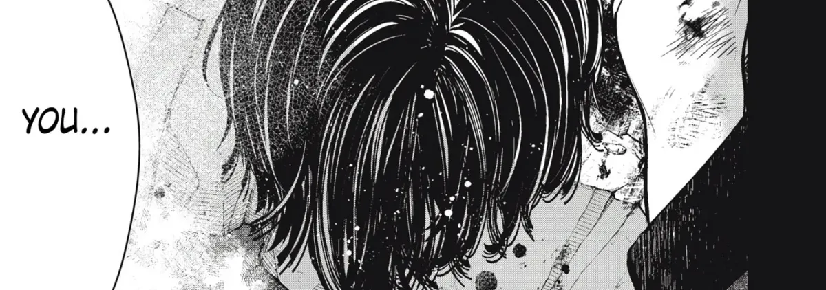 Read Golden Man chapter 5.5 image 17 on Lezhin