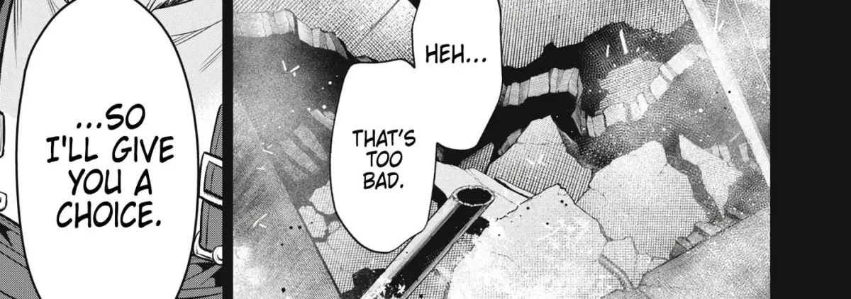 Read Golden Man chapter 5.5 image 21 on Lezhin