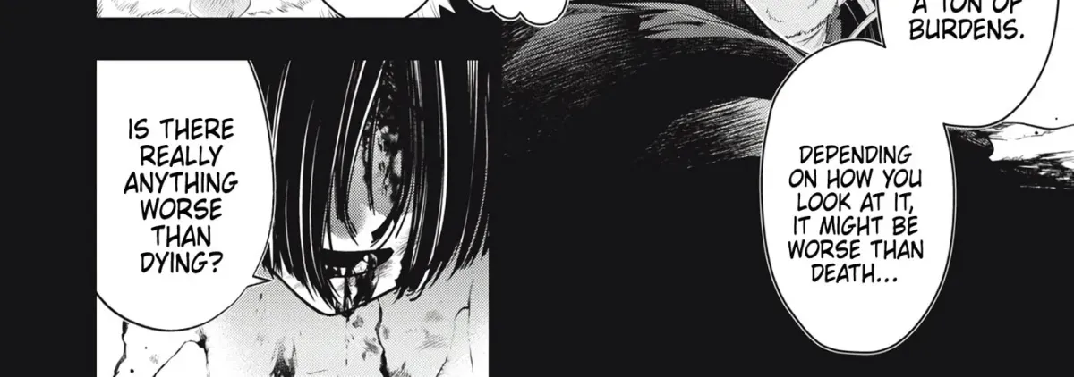Read Golden Man chapter 5.5 image 23 on Lezhin