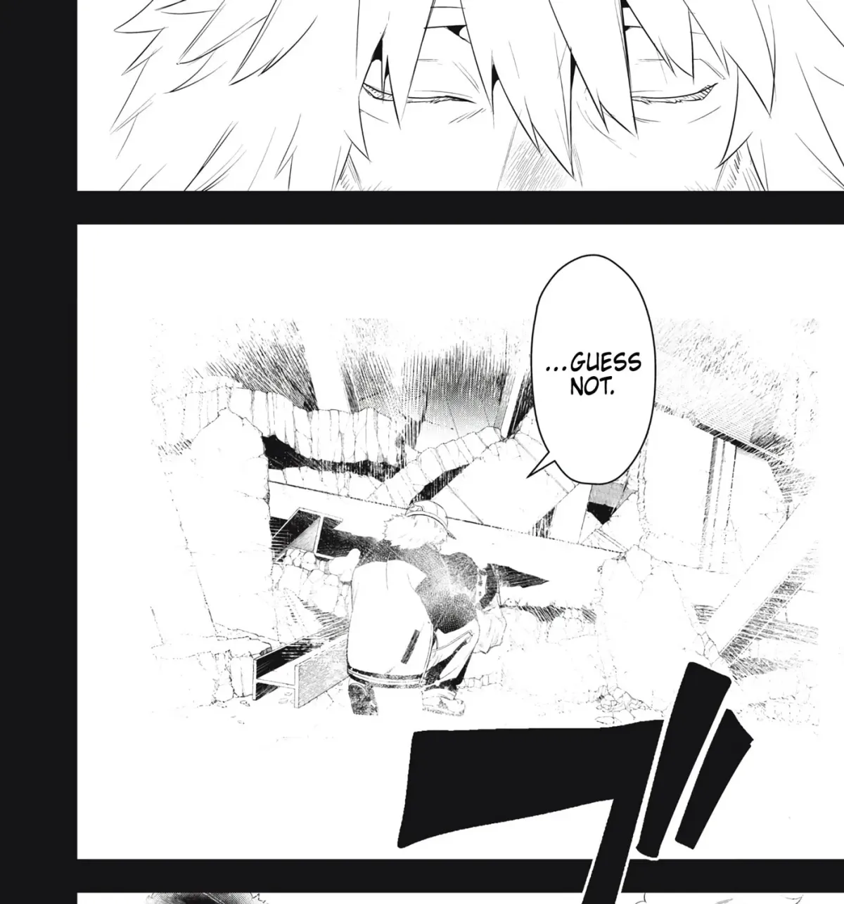 Read Golden Man chapter 5.5 image 26 on Lezhin