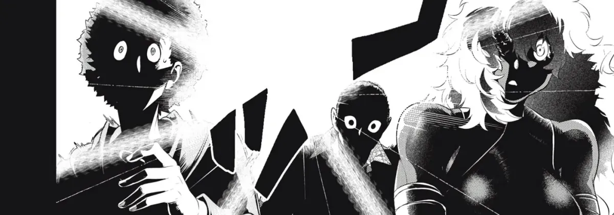 Read Golden Man chapter 5.5 image 27 on Lezhin