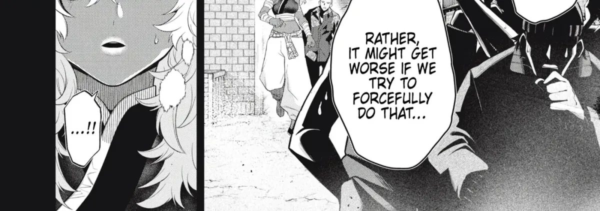 Read Golden Man chapter 5.5 image 3 on Lezhin