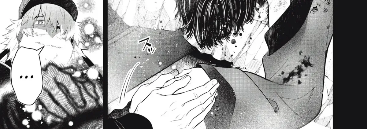 Read Golden Man chapter 5.5 image 9 on Lezhin