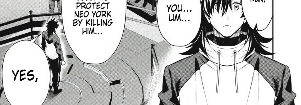 Read Golden Man chapter 5.6 image 13 on Lezhin
