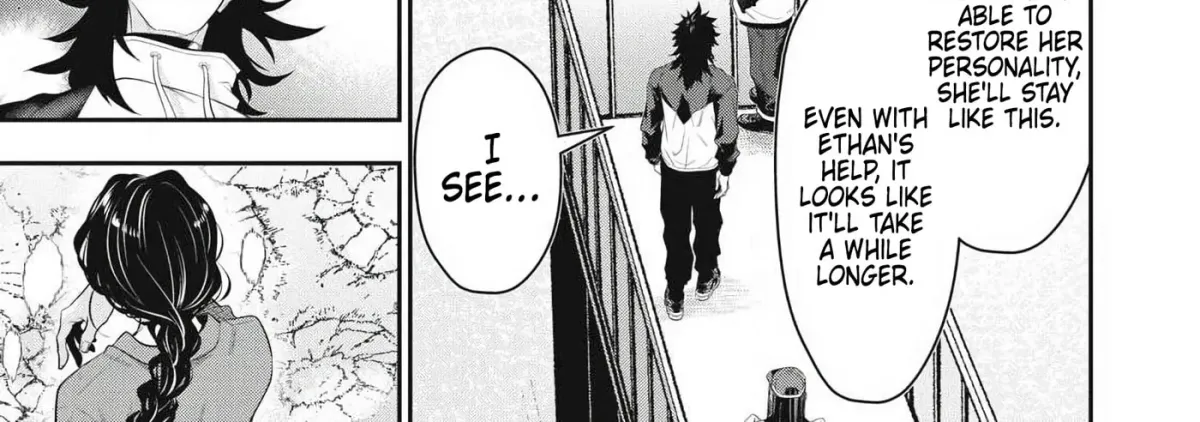 Read Golden Man chapter 5.6 image 29 on Lezhin