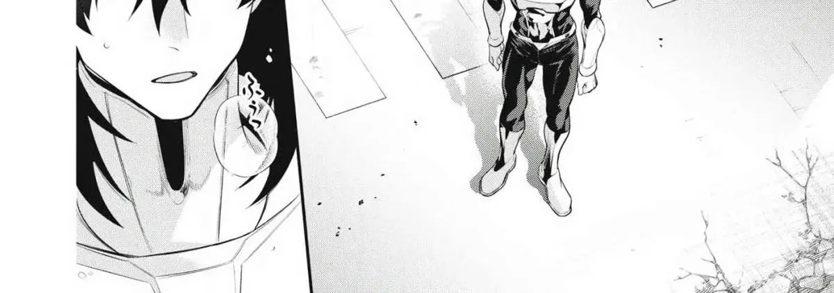 Read Golden Man chapter 5.6 image 7 on Lezhin