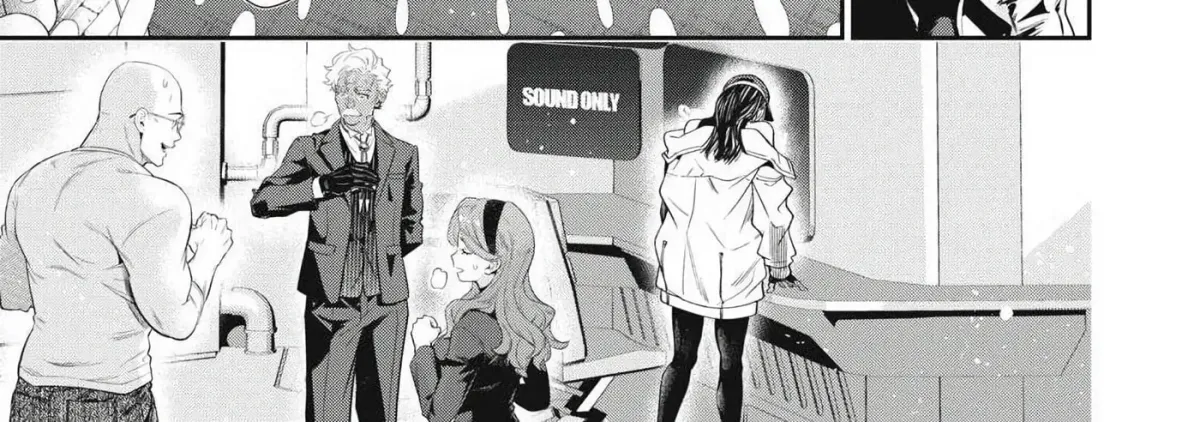 Read Golden Man chapter 5.6 image 9 on Lezhin